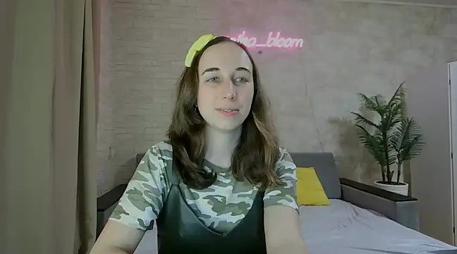 Anika bloom online show from 1, 2, 2025