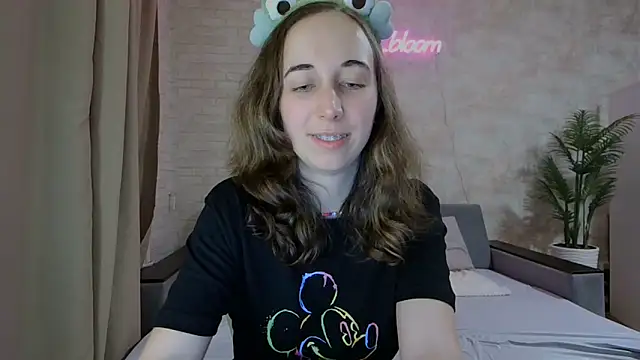 Anika bloom online show from 10, 2, 2025