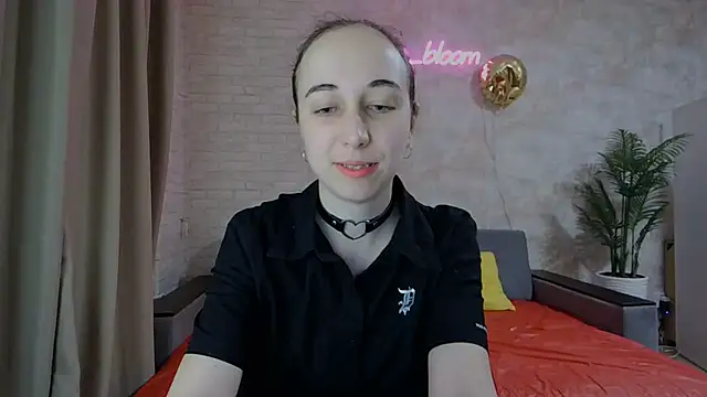 Anika bloom online show from 23, 2, 2025