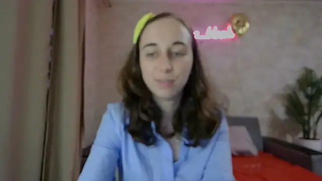 Anika bloom online show from 4, 3, 2025