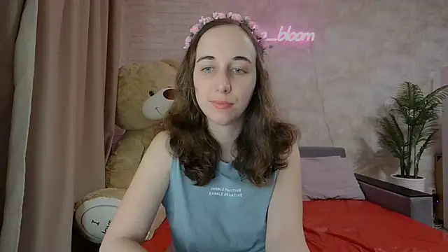 Anika bloom online show from 13, 3, 2025