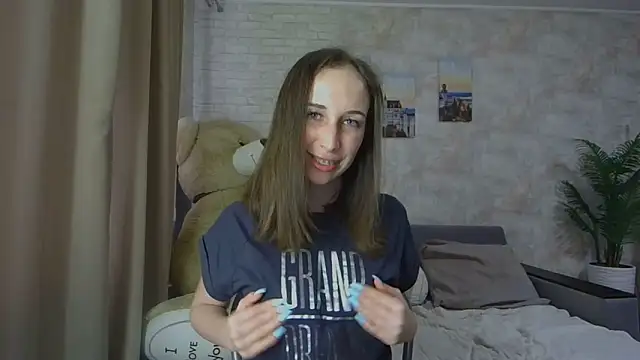 Anika bloom online show from 29, 10, 2025