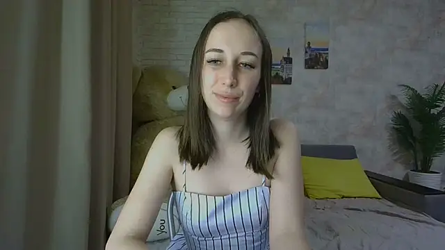 Anika bloom online show from 17, 11, 2025