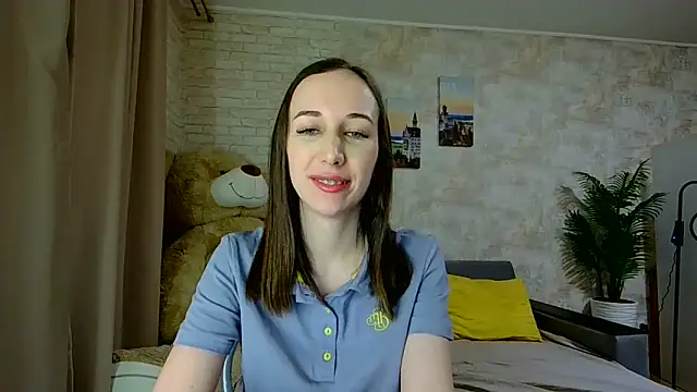 Anika bloom online show from 22, 12, 2025