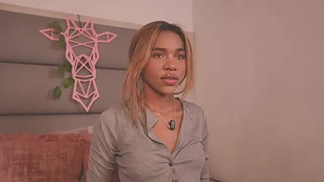 Lily Miiller online show from 29, 11, 2025