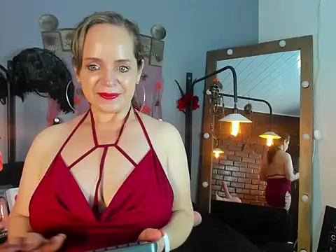 Samantha mature56 online show from 25, 10, 2025