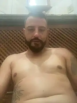 Snapshot of P4uzud4O chatting on 30, 1, 2025 P4uzud4O online show from 30, 1, 2025