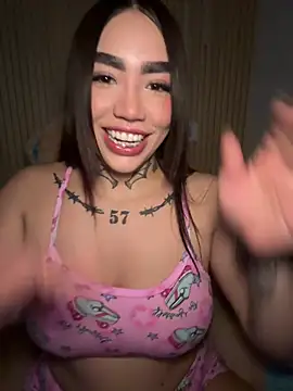 Nickiiiii online show from 10, 1, 2026