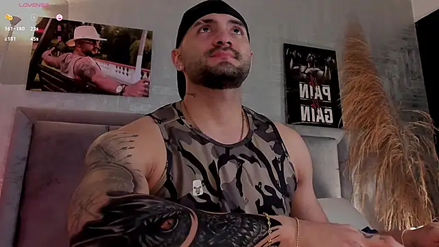 JeanColleman online show from 16, 10, 2025