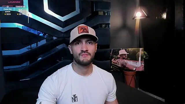 JeanColleman online show from 18, 12, 2025