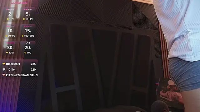 JeanColleman online show from 3, 3, 2026