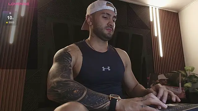 JeanColleman online show from 30, 3, 2026