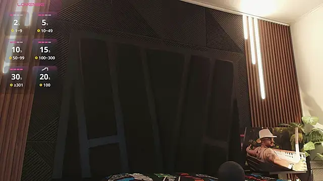 JeanColleman online show from 6, 4, 2026