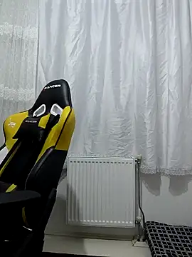 merve0234 online show from 9, 1, 2025