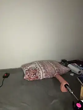 merve0234 online show from 22, 10, 2025