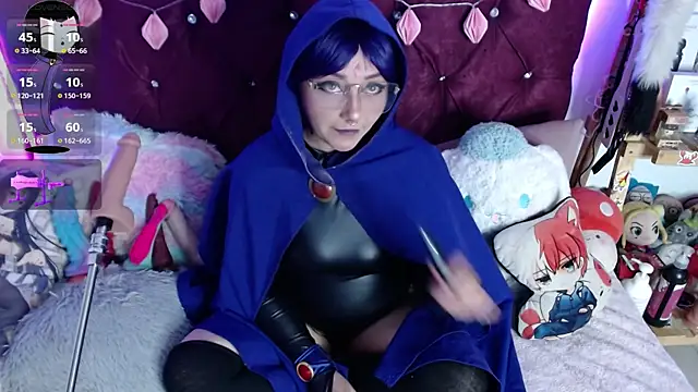 Snapshot of Kitty-Kat_ chatting on 30, 9, 2025 Kitty-Kat online show from 30, 9, 2025