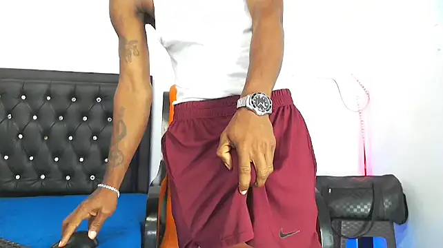 Damian hart 24CM online show from 14, 10, 2025