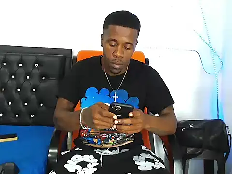 Damian hart 24CM online show from 12, 11, 2025