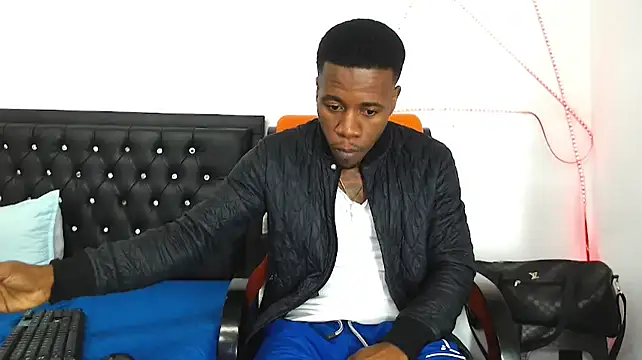 Damian hart 24CM online show from 16, 11, 2025