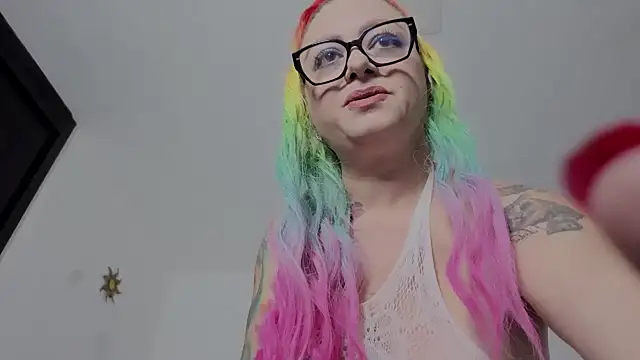 EMILY ROUSSE71 online show from 4, 2, 2026