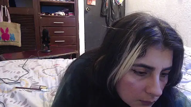 Snapshot of samanta_rosas1 chatting on 2, 12, 2024 samanta rosas1 online show from 2, 12, 2024