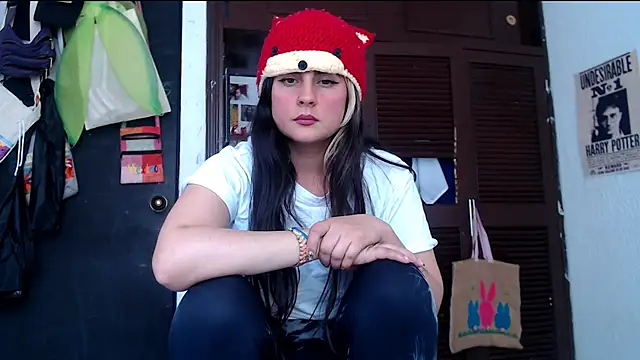 Snapshot of samanta_rosas1 chatting on 6, 12, 2024 samanta rosas1 online show from 6, 12, 2024