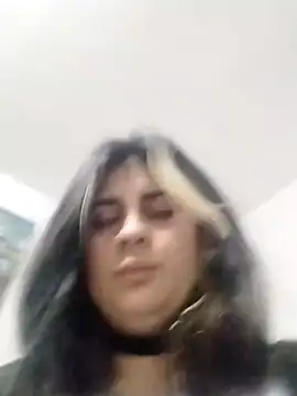 Snapshot of samanta_rosas1 chatting on 8, 12, 2024 samanta rosas1 online show from 8, 12, 2024
