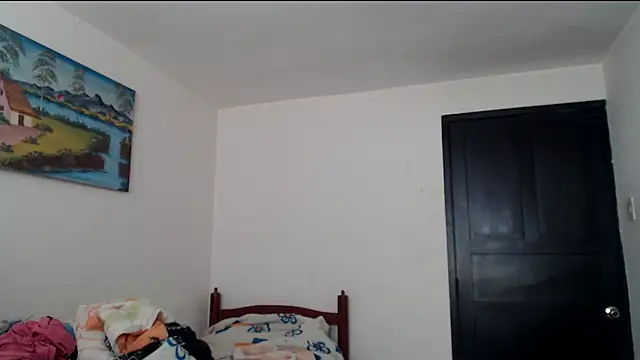 Snapshot of samanta_rosas1 chatting on 10, 12, 2024 samanta rosas1 online show from 10, 12, 2024