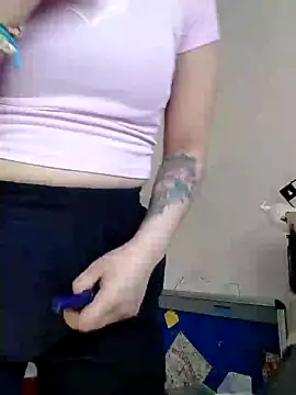 Snapshot of samanta_rosas1 chatting on 11, 12, 2024 samanta rosas1 online show from 11, 12, 2024