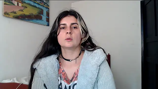 Snapshot of samanta_rosas1 chatting on 15, 12, 2024 samanta rosas1 online show from 15, 12, 2024