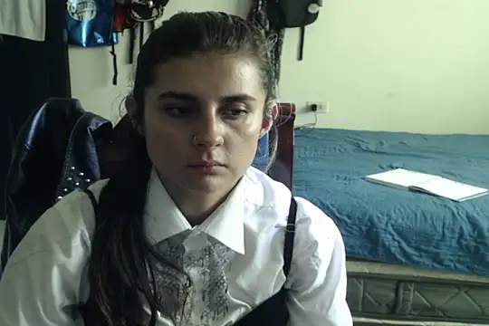 Snapshot of samanta_rosas1 chatting on 20, 12, 2024 samanta rosas1 online show from 20, 12, 2024