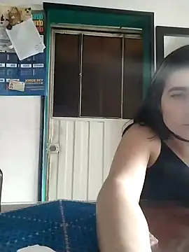 Snapshot of samanta_rosas1 chatting on 26, 12, 2024 samanta rosas1 online show from 26, 12, 2024