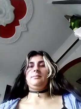 Snapshot of samanta_rosas1 chatting on 26, 12, 2024 samanta rosas1 online show from 26, 12, 2024
