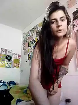 Snapshot of samanta_rosas1 chatting on 31, 12, 2024 samanta rosas1 online show from 31, 12, 2024