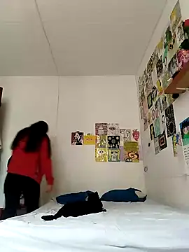Snapshot of samanta_rosas1 chatting on 2, 1, 2025 samanta rosas1 online show from 2, 1, 2025