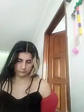 Snapshot of samanta_rosas1 chatting on 2, 1, 2025 samanta rosas1 online show from 2, 1, 2025