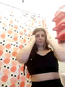 Snapshot of samanta_rosas1 chatting on 3, 1, 2025 samanta rosas1 online show from 3, 1, 2025