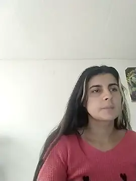 Snapshot of samanta_rosas1 chatting on 4, 1, 2025 samanta rosas1 online show from 4, 1, 2025