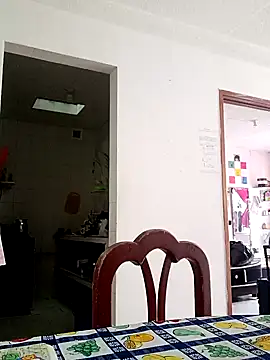 Snapshot of samanta_rosas1 chatting on 5, 1, 2025 samanta rosas1 online show from 5, 1, 2025