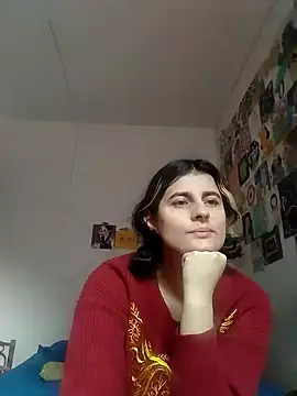 Snapshot of samanta_rosas1 chatting on 7, 1, 2025 samanta rosas1 online show from 7, 1, 2025