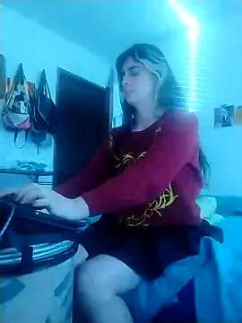 Snapshot of samanta_rosas1 chatting on 9, 1, 2025 samanta rosas1 online show from 9, 1, 2025