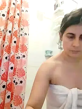 Snapshot of samanta_rosas1 chatting on 10, 1, 2025 samanta rosas1 online show from 10, 1, 2025