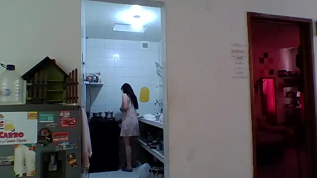 Snapshot of samanta_rosas1 chatting on 20, 1, 2025 samanta rosas1 online show from 20, 1, 2025