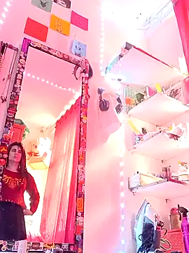 Snapshot of samanta_rosas1 chatting on 24, 1, 2025 samanta rosas1 online show from 24, 1, 2025
