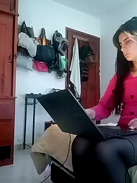 Snapshot of samanta_rosas1 chatting on 26, 1, 2025 samanta rosas1 online show from 26, 1, 2025