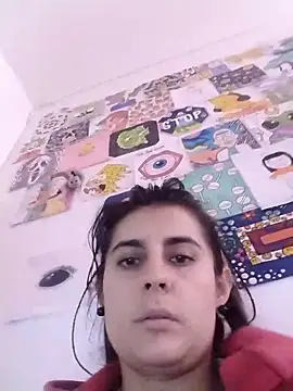 Snapshot of samanta_rosas1 chatting on 29, 1, 2025 samanta rosas1 online show from 29, 1, 2025