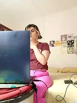 Snapshot of samanta_rosas1 chatting on 31, 1, 2025 samanta rosas1 online show from 31, 1, 2025