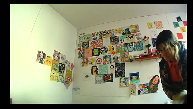 Snapshot of samanta_rosas1 chatting on 3, 2, 2025 samanta rosas1 online show from 3, 2, 2025