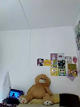 Snapshot of samanta_rosas1 chatting on 3, 2, 2025 samanta rosas1 online show from 3, 2, 2025