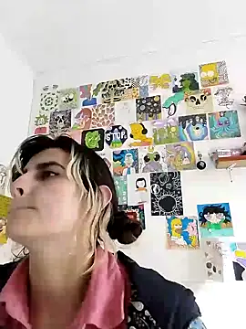 Snapshot of samanta_rosas1 chatting on 3, 2, 2025 samanta rosas1 online show from 3, 2, 2025